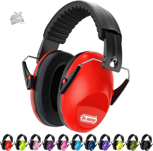 Cuffie antirumore bambini - antirumore,