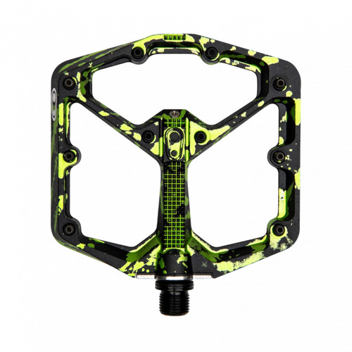 Timbro crank brothers pedali - timbro,