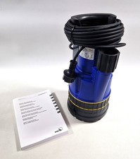 KSB AmaDrainer 303C Pompa