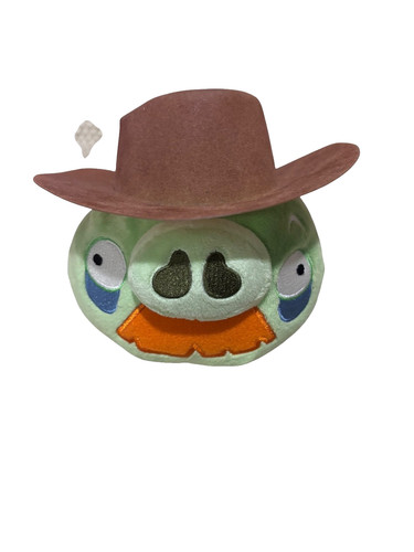 Raro peluche angry birds - birds, 2011