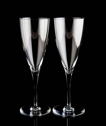 Set bicchieri calice - set, acqua