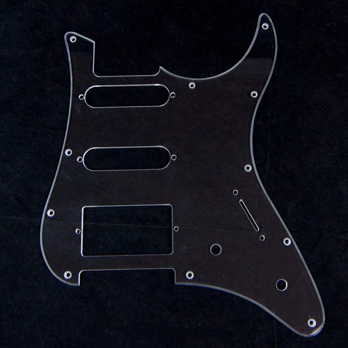 Custom guitar pickguard for - pickguard,