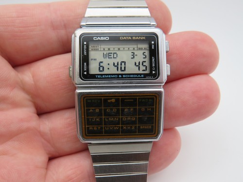 Orologio polso uomo vintage - orologio,