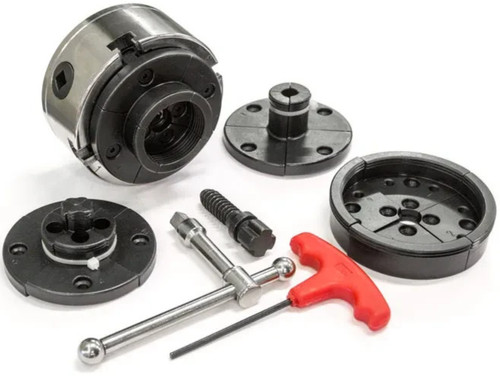 Mandrino set profesionale 4 - set,