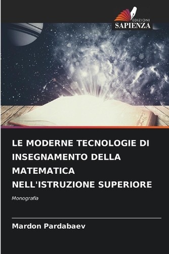 Moderne tecnologie di - le,