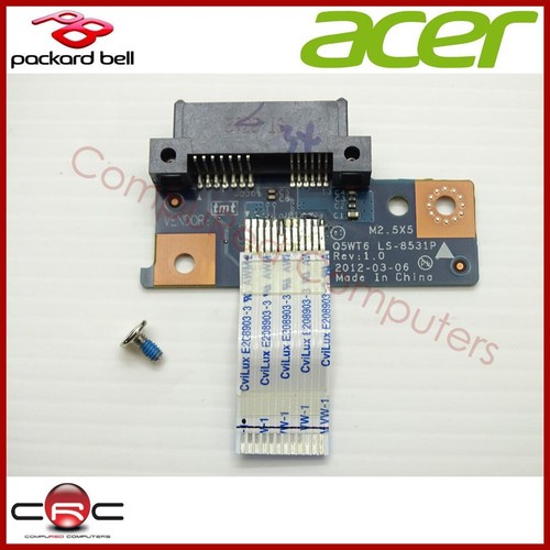 Acer aspire 521 - e1-521, e1-571