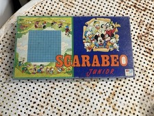Gioco da tavola scarabeo