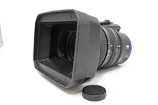 Obiettivo video zoom Sony