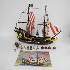 LEGO Pirates 6285: Barracuda