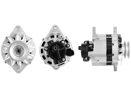 Alternatore per nissan - alternatore,