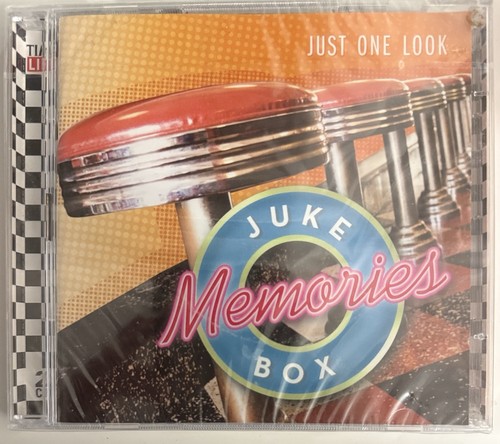 Juke box memories just - box, one
