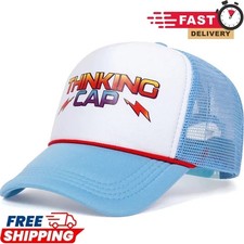 Berretto Stranger Things