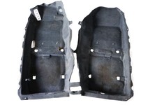 Interni Subaru BRZ Toyota GT86