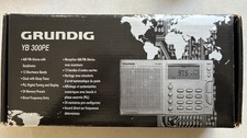 GRUNDIG YB300PE AM/FM/SHORT