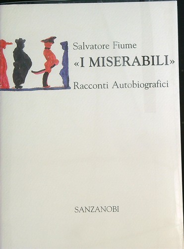 Miserabili racconti - i,