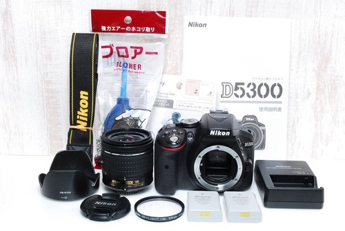 Nikon d5300 7552 - nikon,
