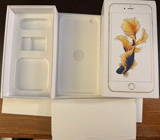 Apple iPhone 6s Plus solo