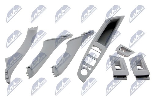 Kit maniglie interne porte