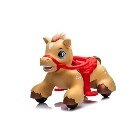 Pony elettrico per bambini - pony,