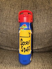 Space jam 30th anniv - jam, "secret