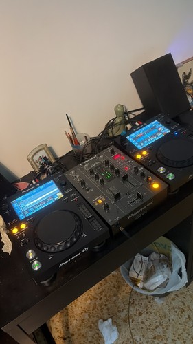 Pioneer xdj 700 - pioneer, xdj-700