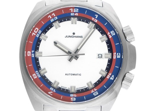 Junghans meister 1972 - junghans,