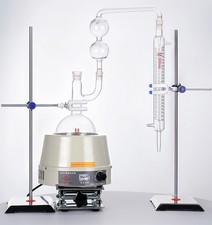 Yao-Style Apparecchio di