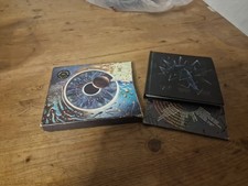 PINK FLOYD - PULSE   / HOLLAND 2-CD-BOX-SET 1995 