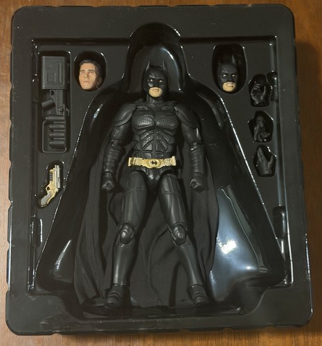 2015 medicom mafex il - mafex,