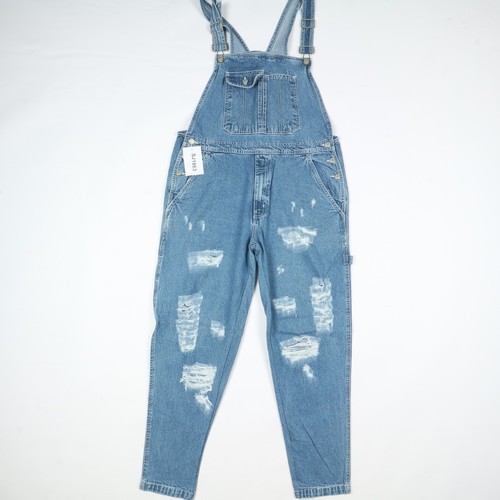 Salopette faded glory l - salopette,