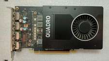 Scheda Video Nvidia Quadro