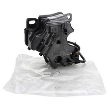 Pompa serbatoio additivo