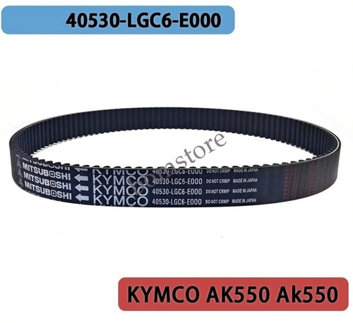 Cinghia trasmissione per kymco - cinghia,