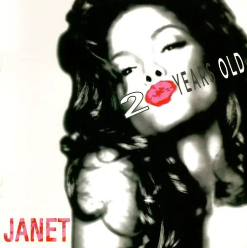 Janet jackson anni nuovo - jackson,