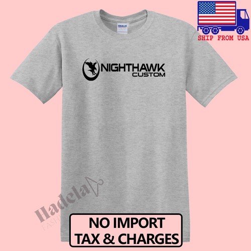 Nighthawk custom men - nighthawk, men's