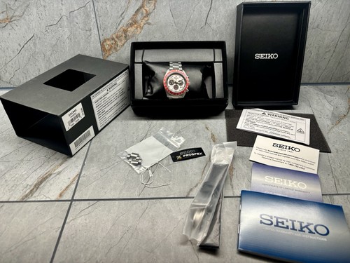 Nuovissimo seiko prospex - nuovissimo,