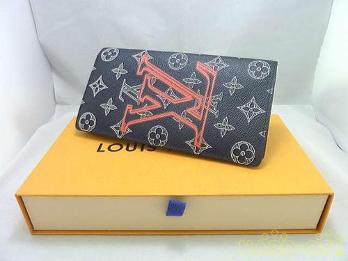 Louis vuitton portafoglio - vuitton,