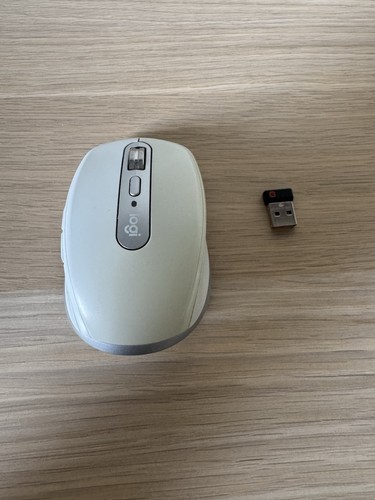 Mouse wireless logitech - mouse,