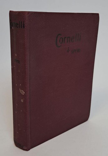 Carnelli her childhood - carnelli,