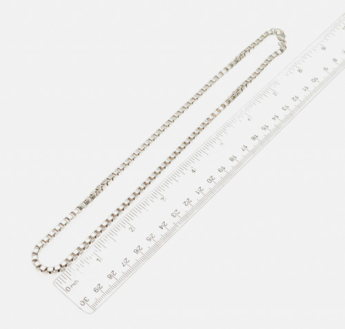 Collana catena veneziana - , in