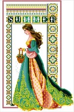 Cross Stitch Pattern Celtic