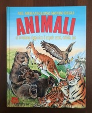 Nel Meraviglioso Mondo Degli