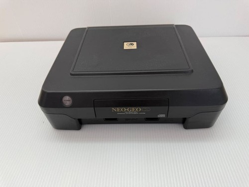 Console snk neo geo - console,