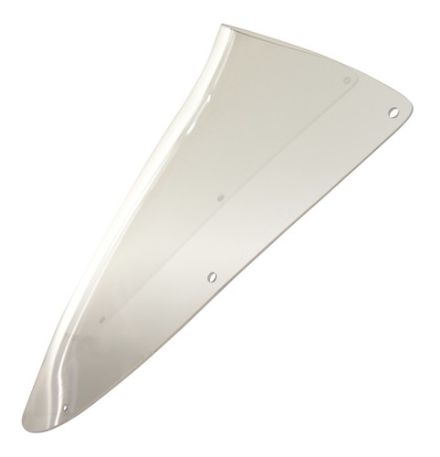 Mra cupolino spoiler maxi - mra,