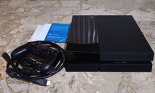 CONSOLE PLAYSTATION 4 PS4