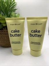 Tarte Sugar Rush Cake Butter