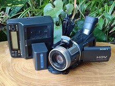 1029291 Videocamera Sony