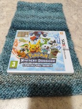 3DS POKEMON Mystery Dungeon I