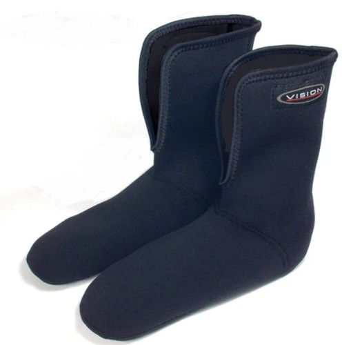 Calze neoprene vision - calze,