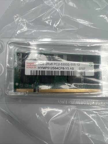 Hynix ddr2 2rx8 - 1, gb